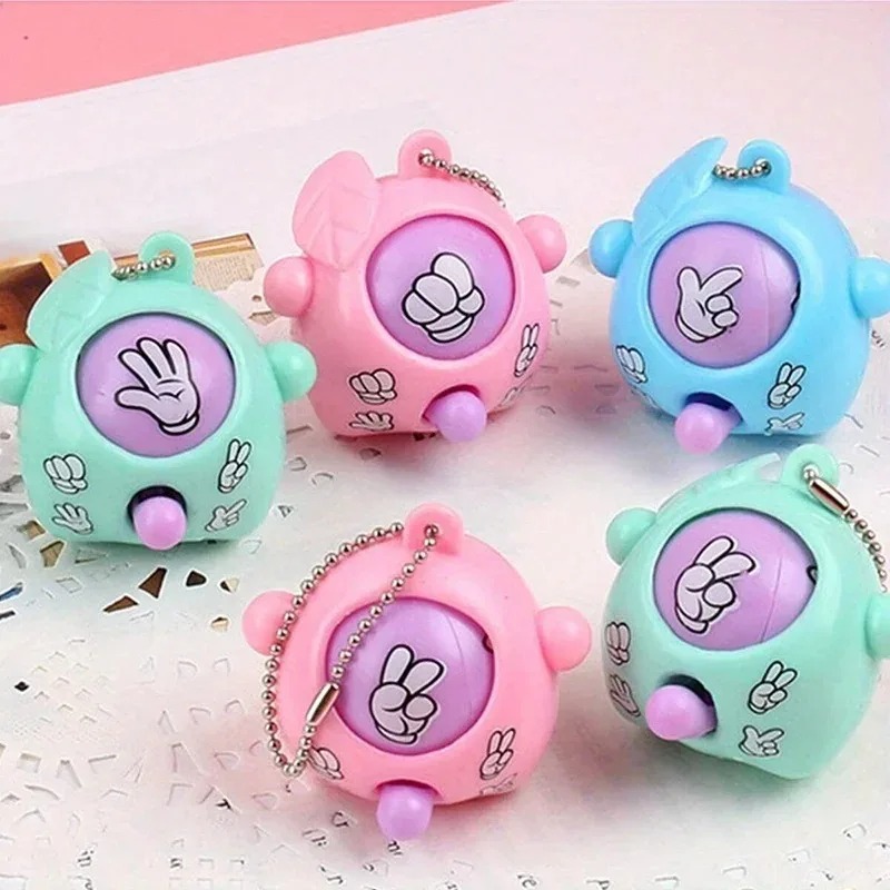 Creative Hand-held Fair Duel M - Body Jewelry Back 评论和价格