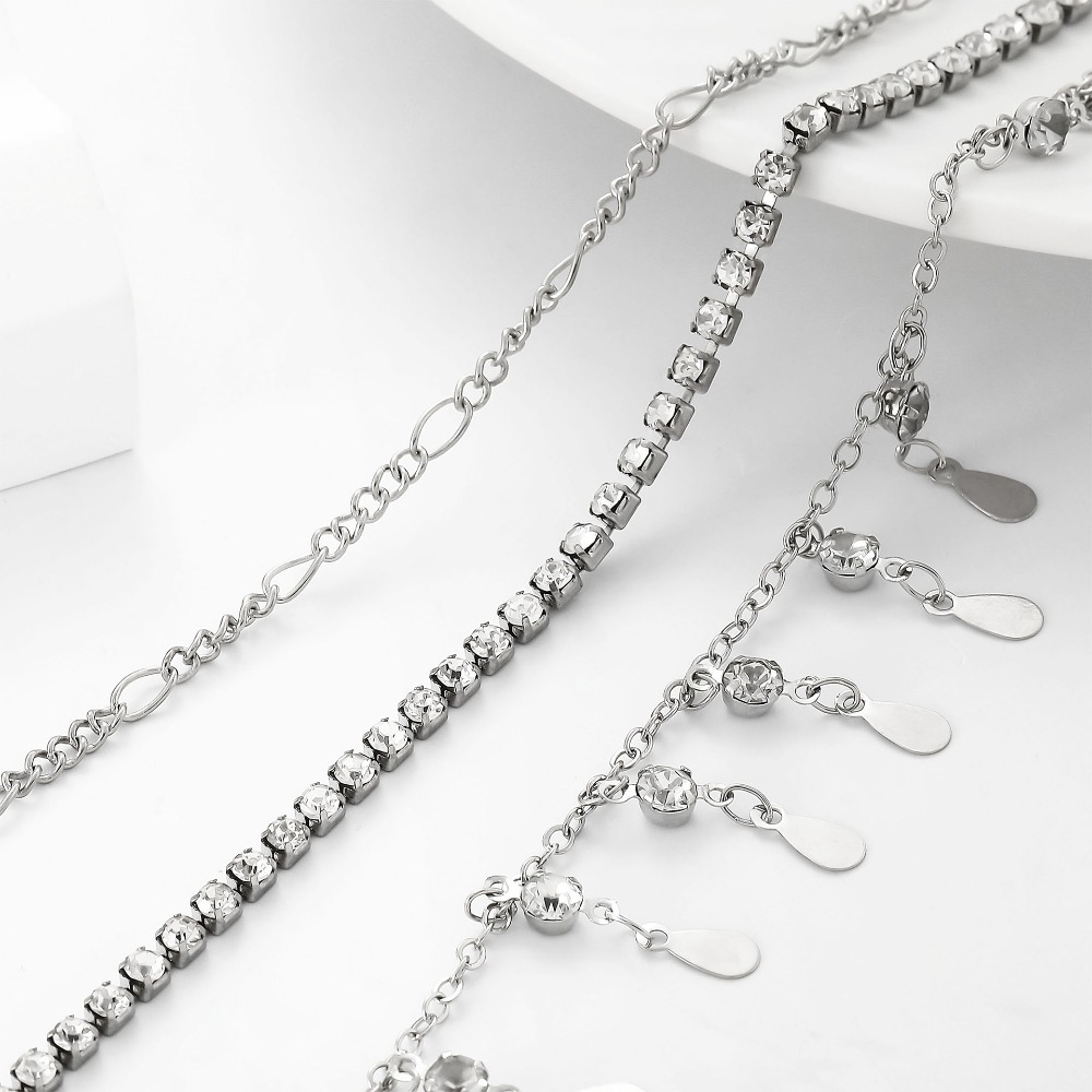 Boho Bfashion Utterfly Rhinest - Body Jewelry Sale 评论和价格