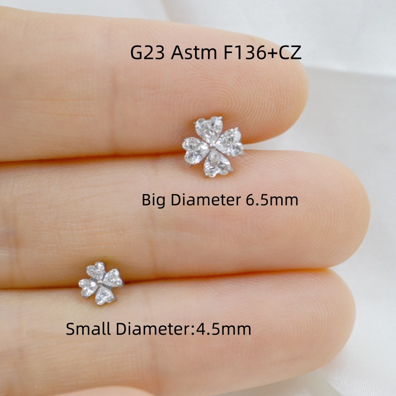 AMIGATINA Wholesale Store 10pc - Body Jewelry Store 评论和价格