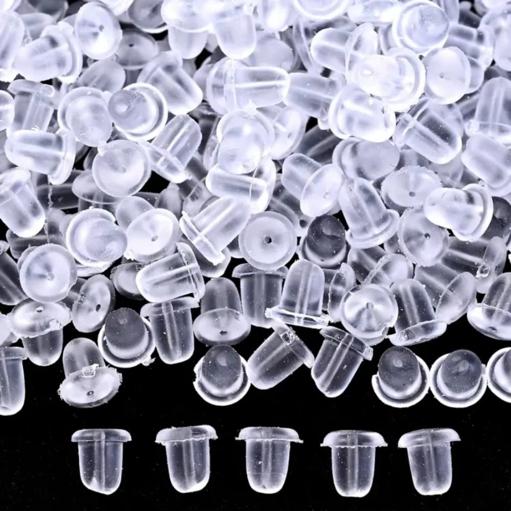 100pcs/lot Earrings Jewelry Ac - Body Jewelry Store 评论和价格