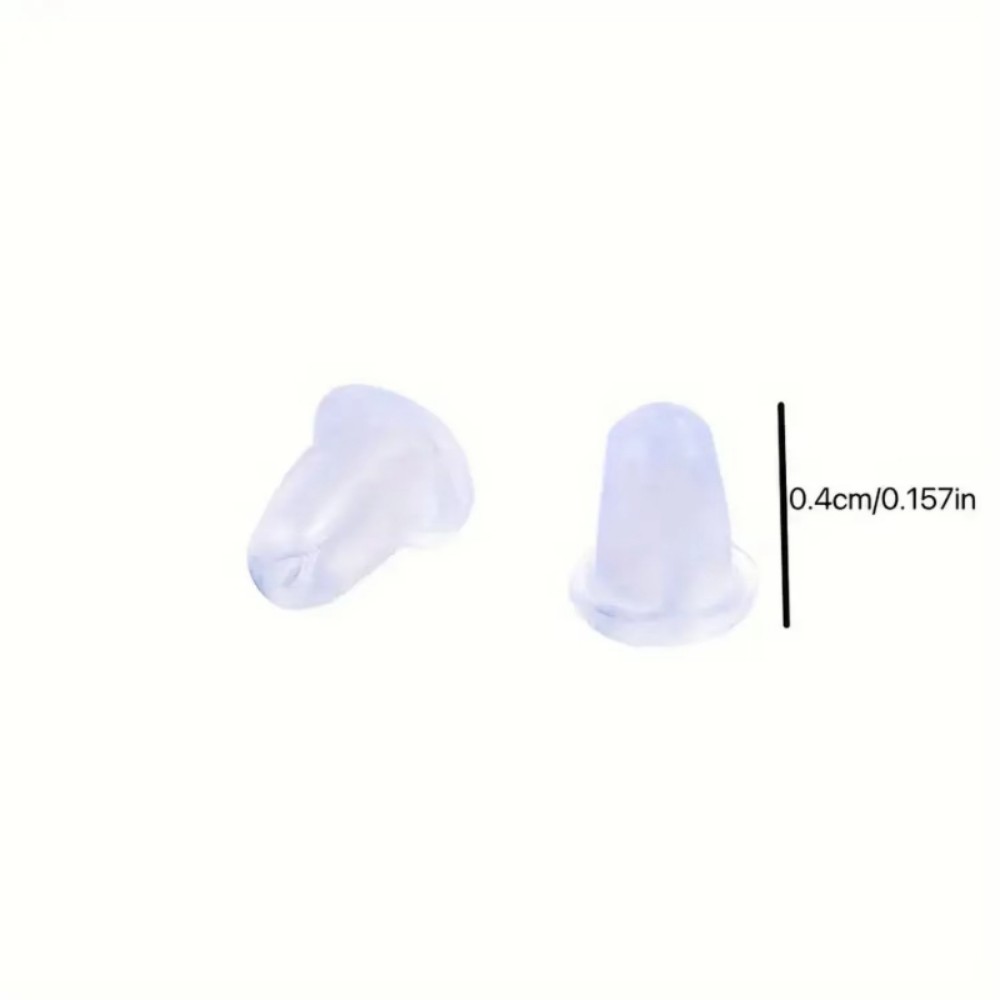 100pcs/lot Earrings Jewelry Ac - Body Jewelry Store 评论和价格