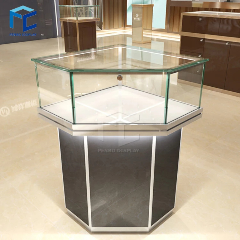 custom.Locking Jewelry Display - Body Jewelry Store 评论和价格