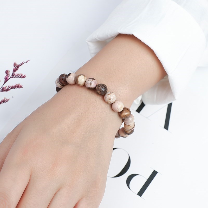 JD Natural Australia Zebra Str - Body Jewelry Australia 评论和价格