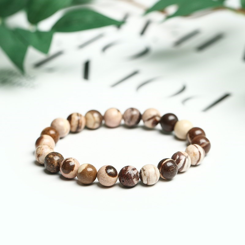 JD Natural Australia Zebra Str - Body Jewelry Australia 评论和价格