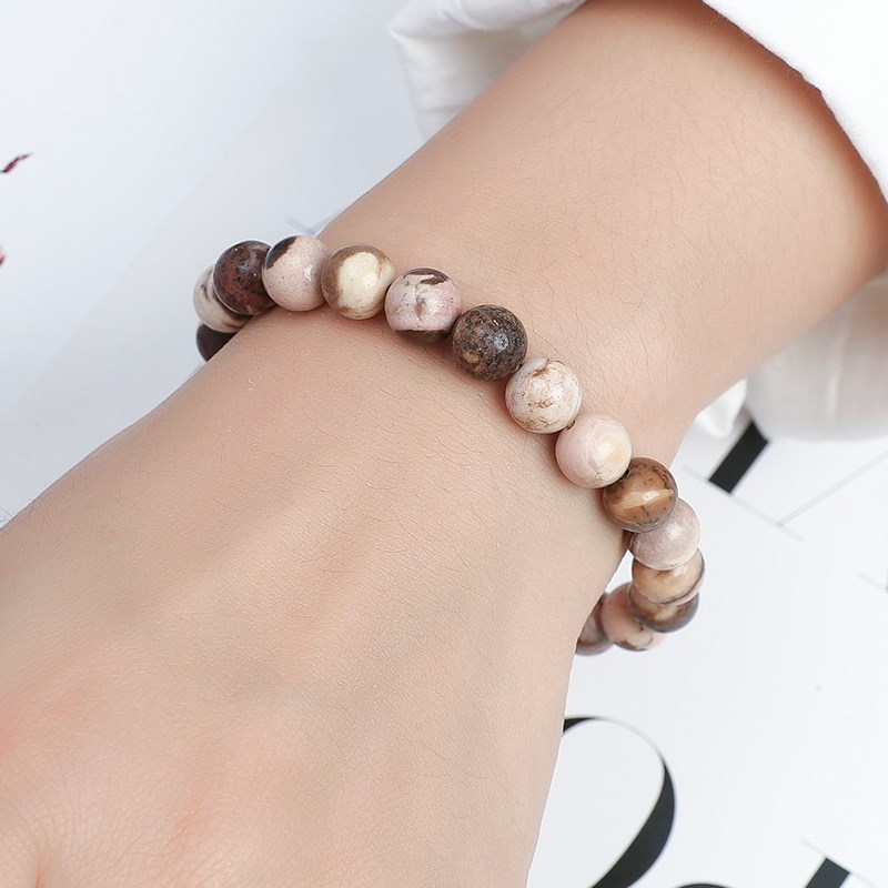 JD Natural Australia Zebra Str - Body Jewelry Australia 评论和价格