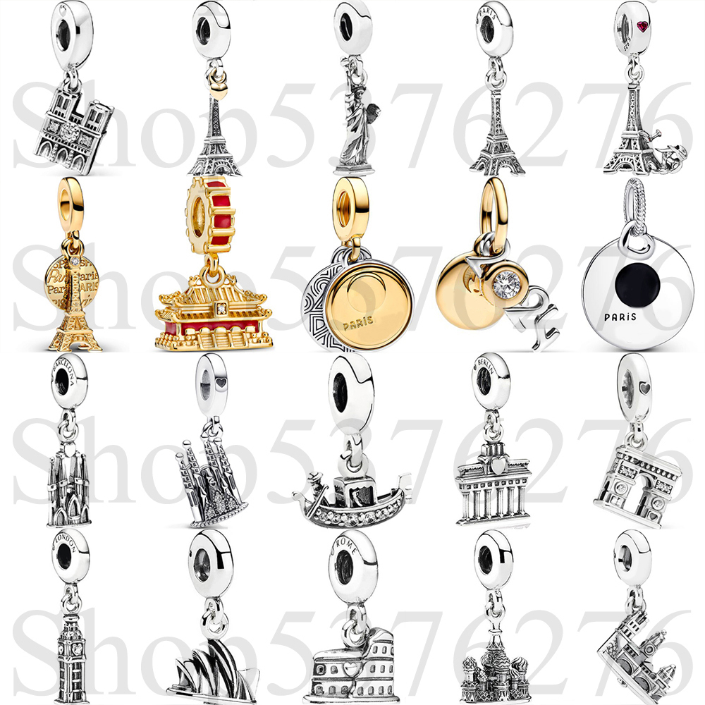 925 Sterling Silver Bead Venic - Body Jewelry Australia 评论和价格