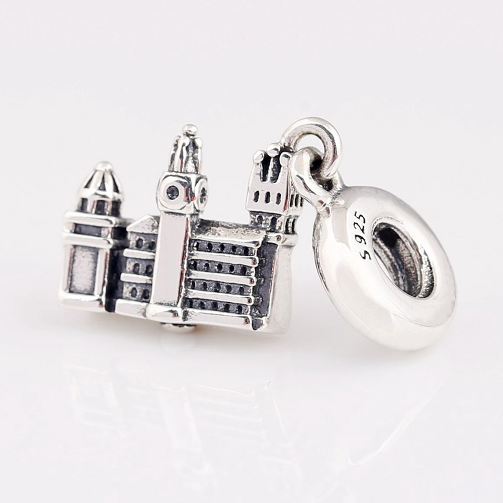 925 Sterling Silver Bead Venic - Body Jewelry Australia 评论和价格