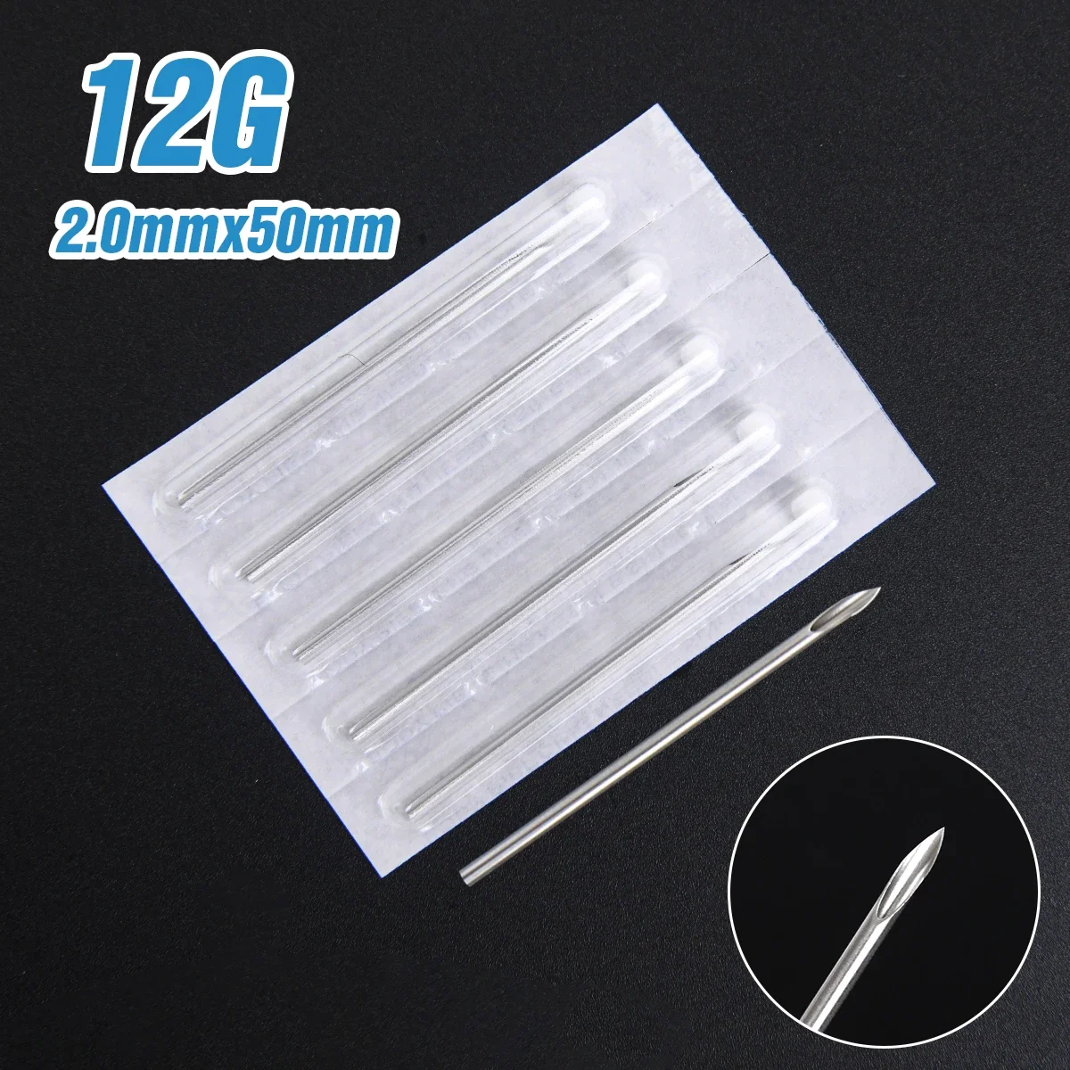 200/100/50/20PCS Narkasy Pierc - Body Jewelry Tattoo 评论和价格