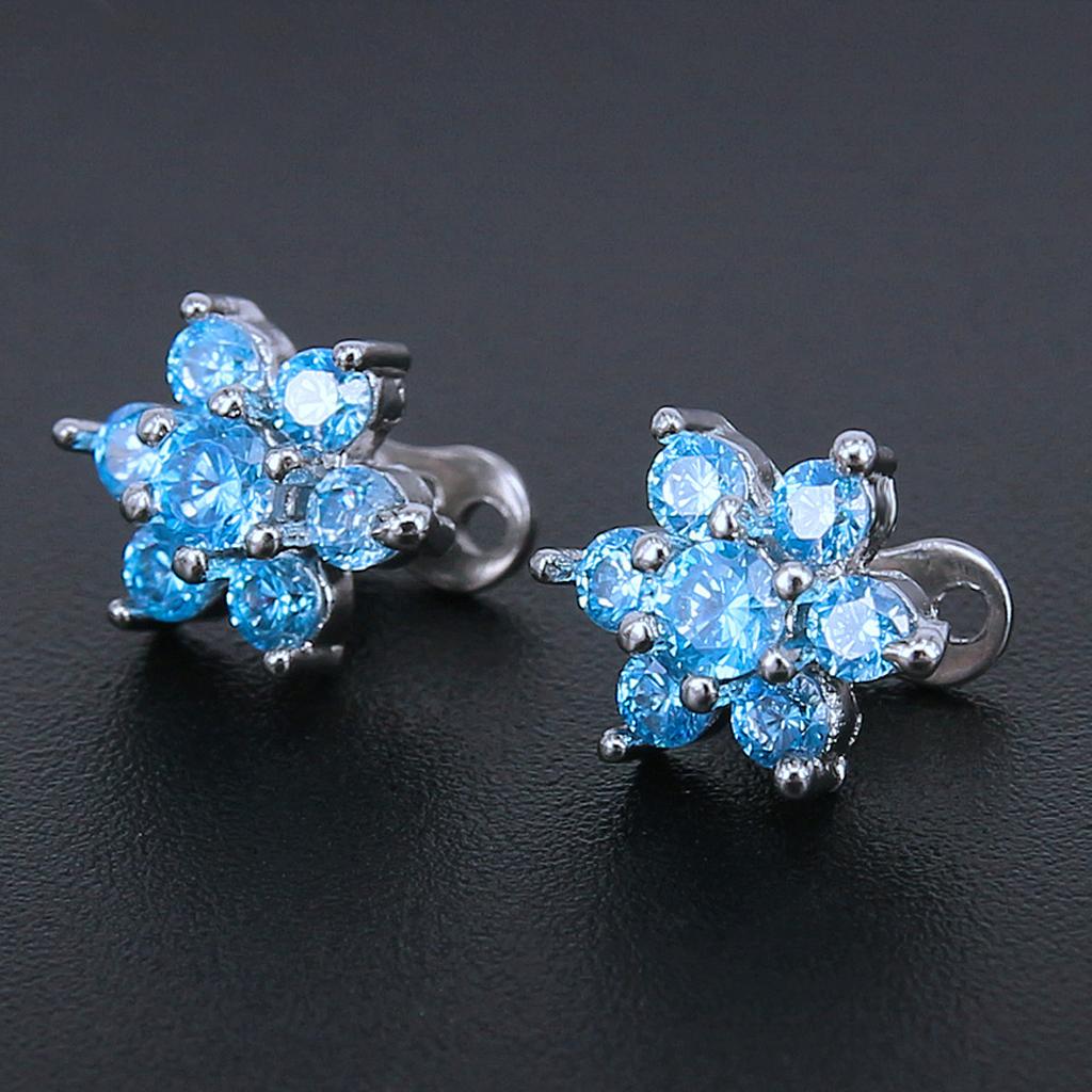 Piercing Jewelry 14g AAA Cubic - Body Jewelry For Sensitive Skin 评论和价格