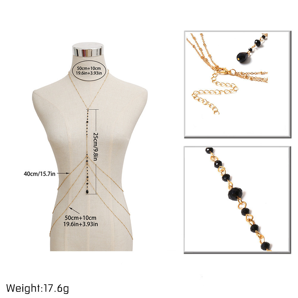 IngeSight.Z Simple Style Chain - Body Jewelry Retainers 评论和价格
