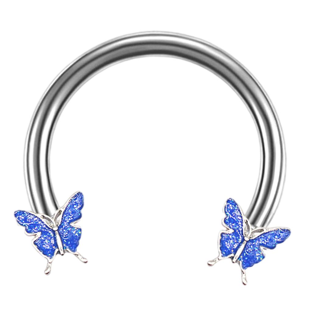 High Quality Piercing Jewelry  - Body Jewelry For Sensitive Skin 评论和价格