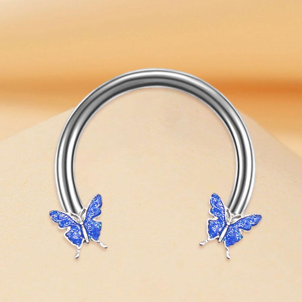 High Quality Piercing Jewelry  - Body Jewelry For Sensitive Skin 评论和价格