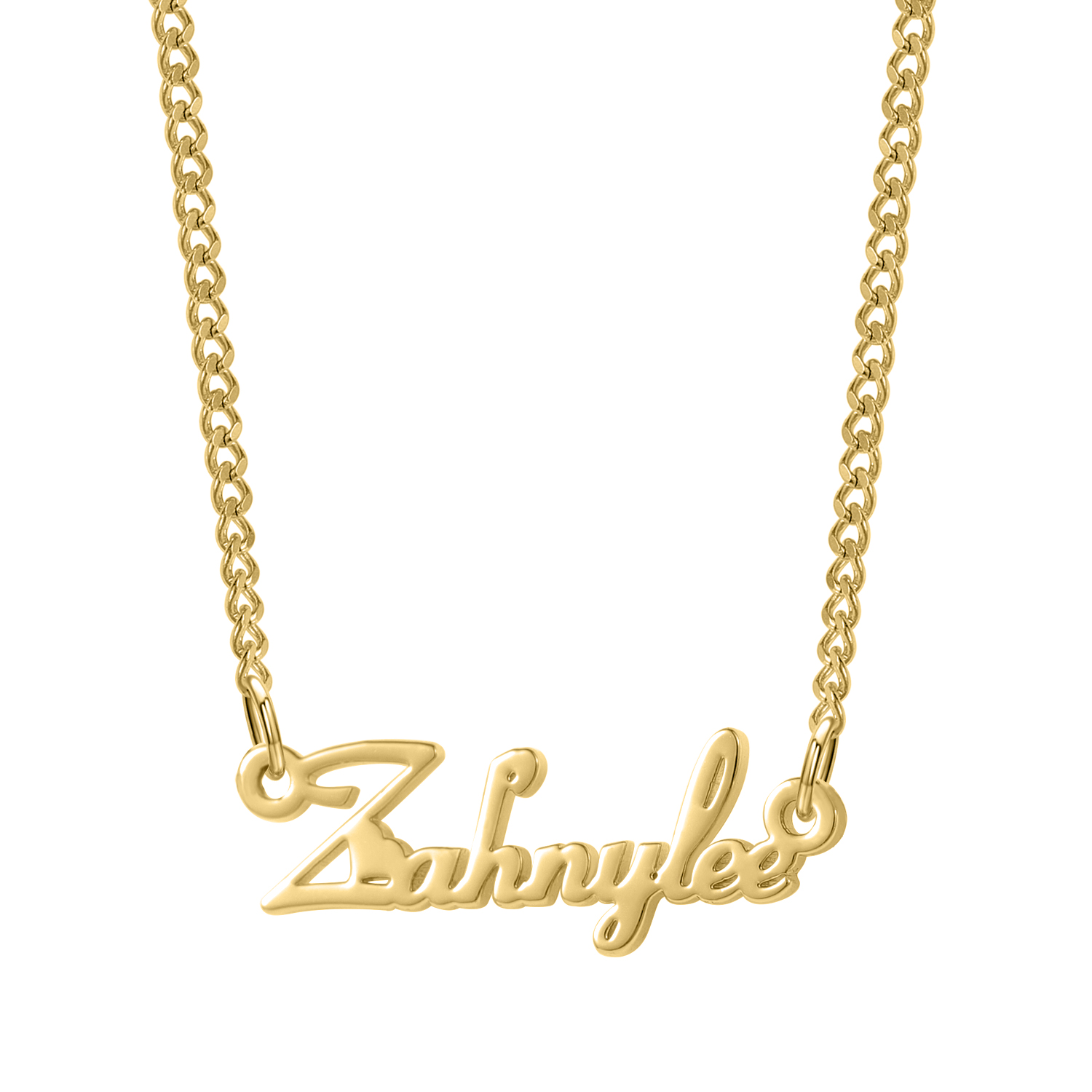 Qitian Custom Kid Necklace Wit - Body Jewelry Back 评论和价格