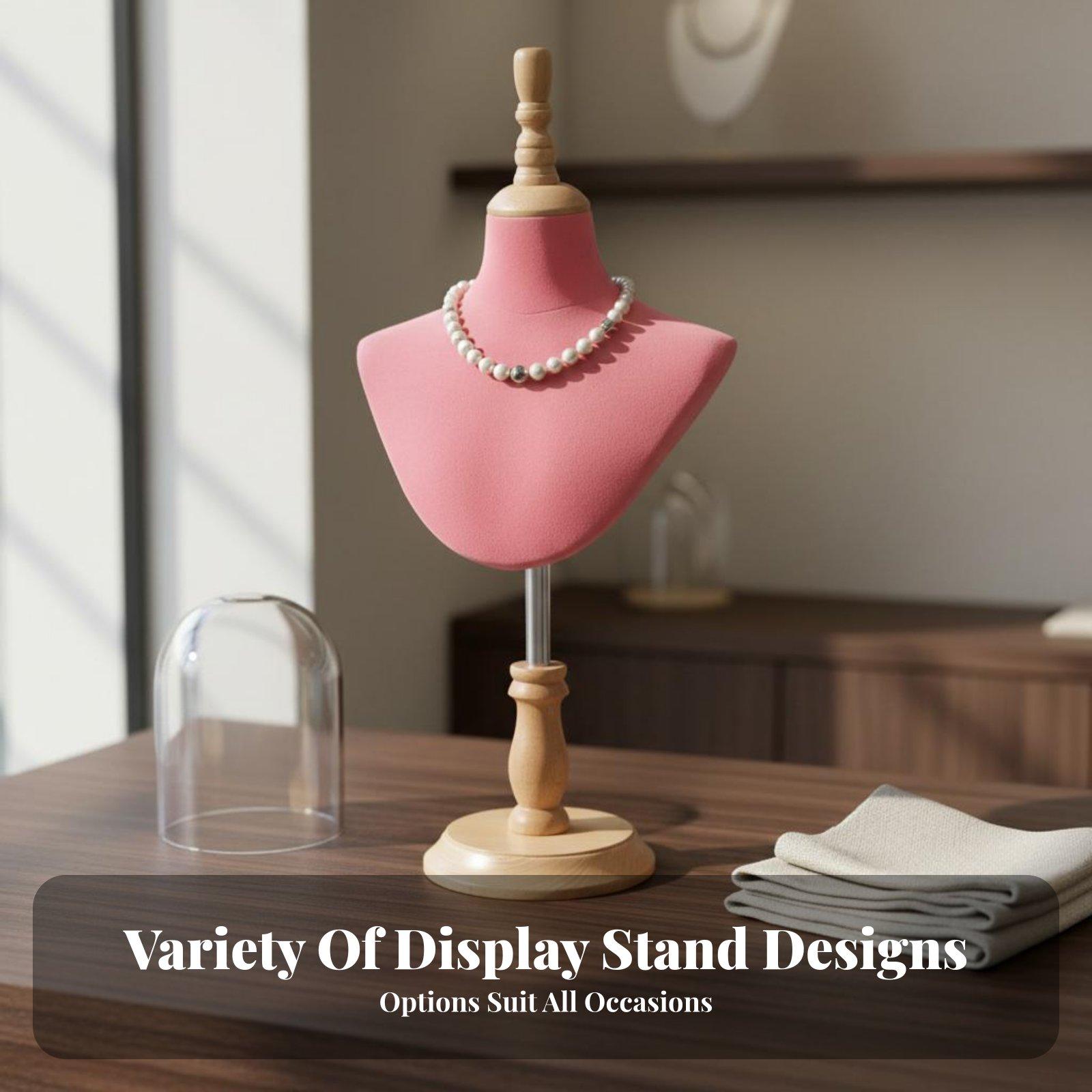 Professional Textile Mannequin - Body Jewelry Store 评论和价格