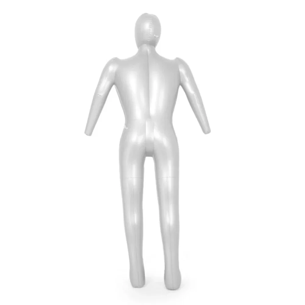 1PC Inflatable Mannequins Male - Body Jewelry Plus 评论和价格