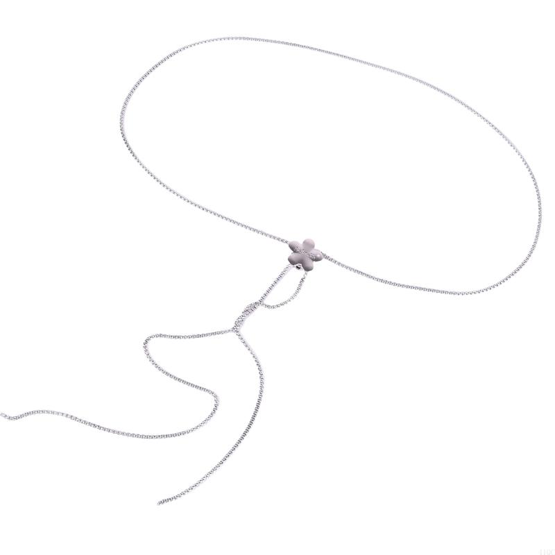 Metal Butterfly Waist Jewelry  - Body Jewelry For Sensitive Skin 评论和价格