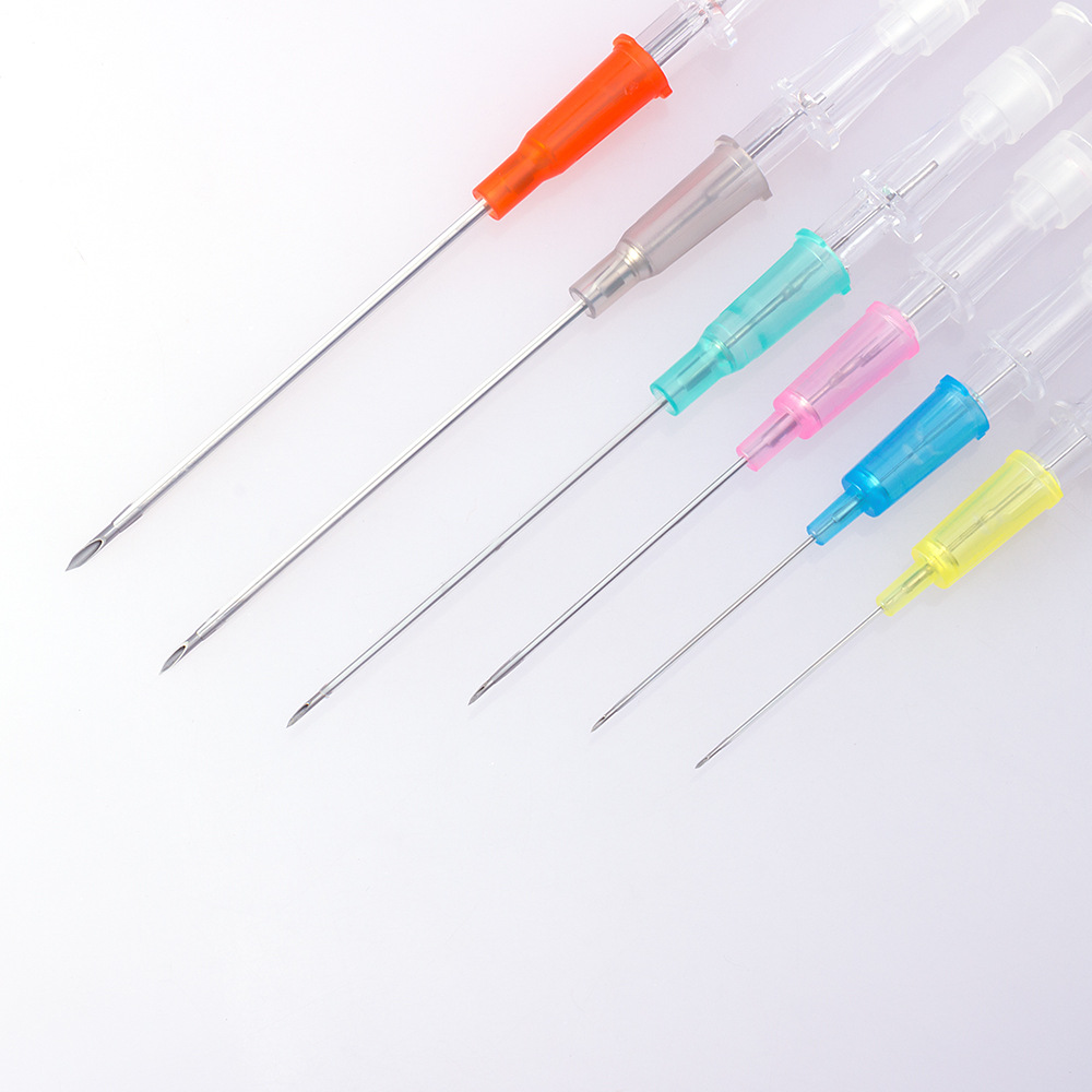 5pcs Sterilized Catheter Pierc - Body Jewelry Store 评论和价格