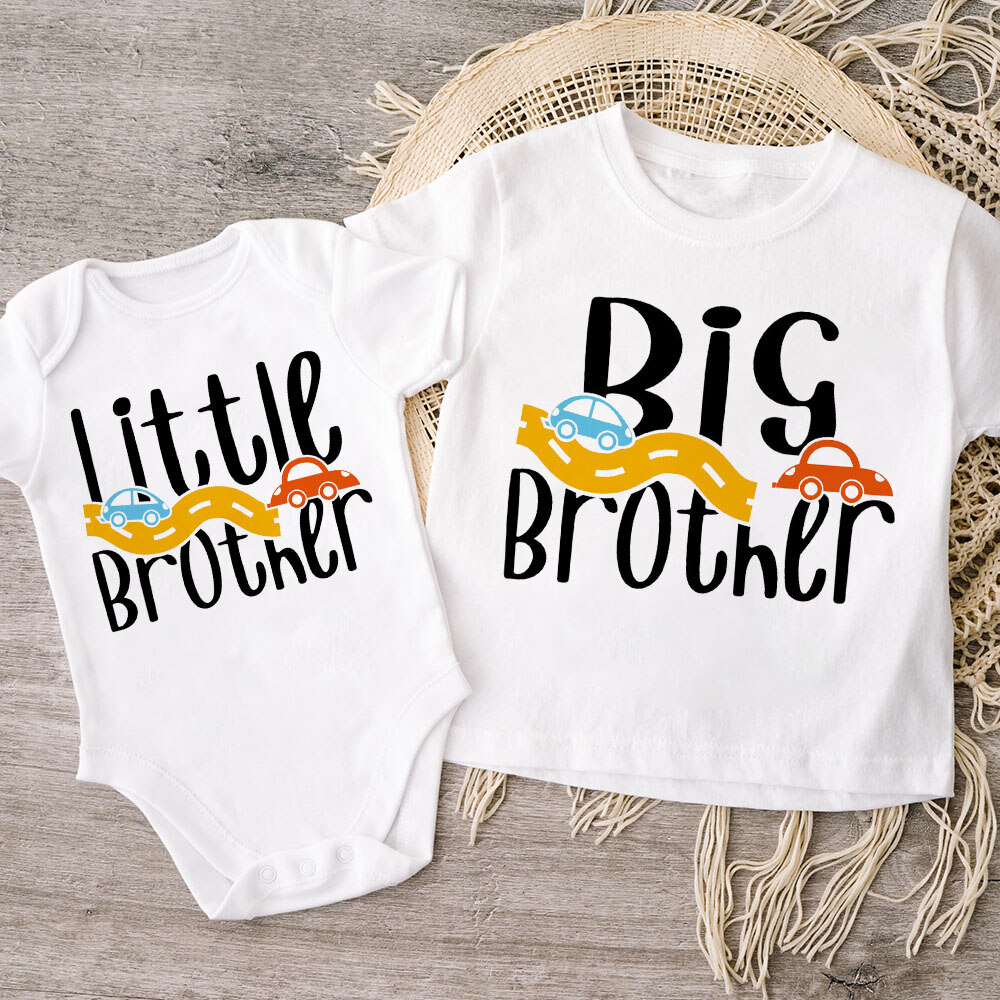 Big Brother Little Brother Fam - Body Jewelry Plus 评论和价格