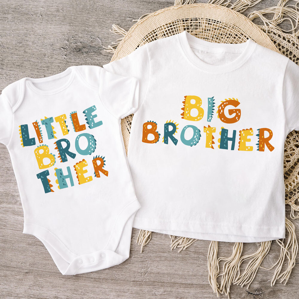 Big Brother Little Brother Fam - Body Jewelry Plus 评论和价格