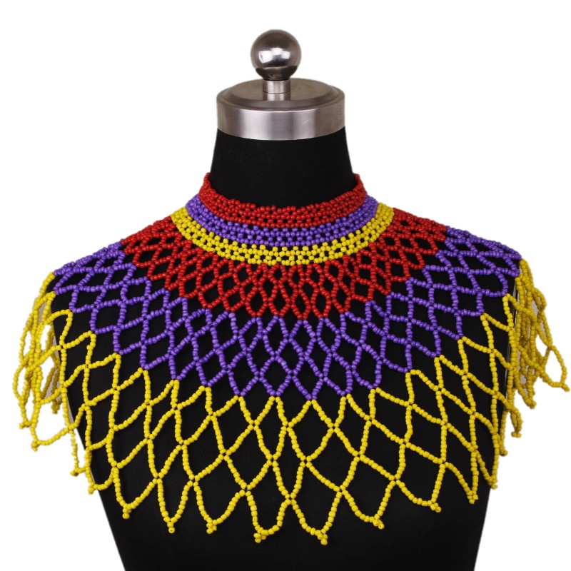 Dudo Store Bohemian African Cr - Body Jewelry Store 评论和价格