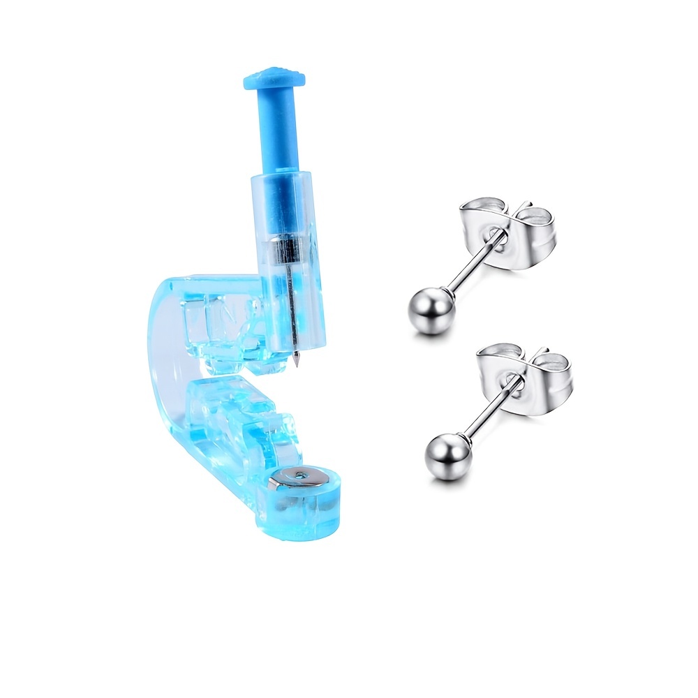 3 PCS Piercing Tool And Steel  - Body Jewelry Store 评论和价格