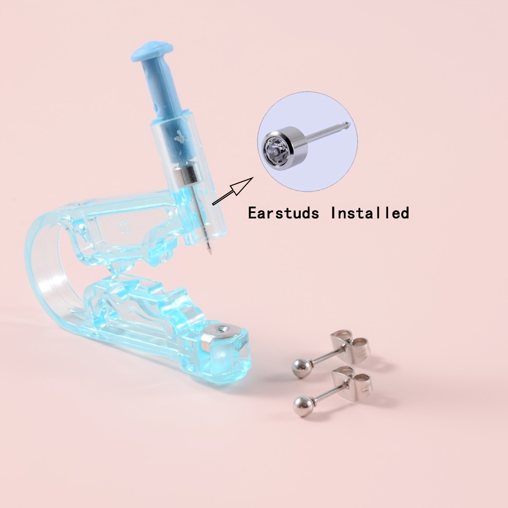 3 PCS Piercing Tool And Steel  - Body Jewelry Store 评论和价格