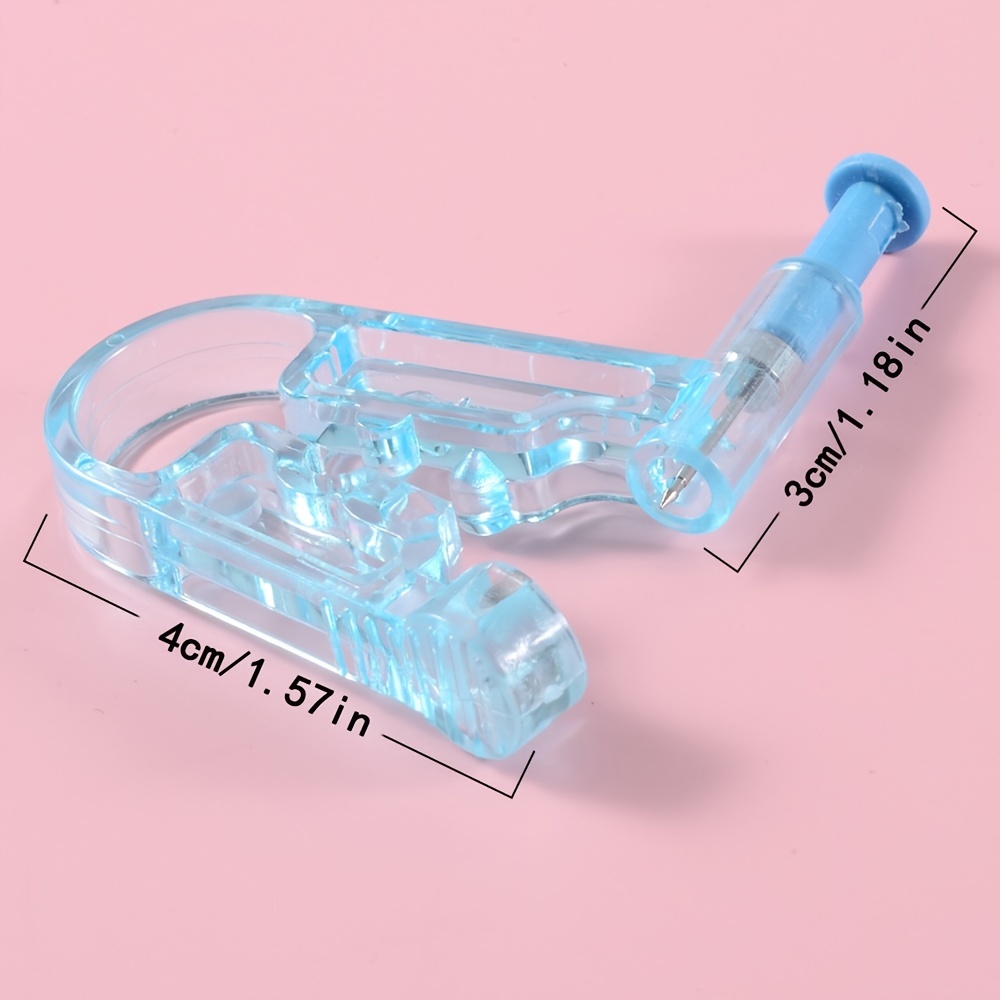 3 PCS Piercing Tool And Steel  - Body Jewelry Store 评论和价格