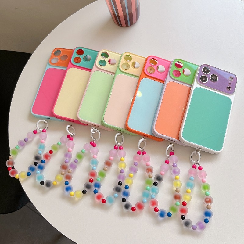 Luxury Dopamine Color-Block Ch - Body Jewelry Back 评论和价格