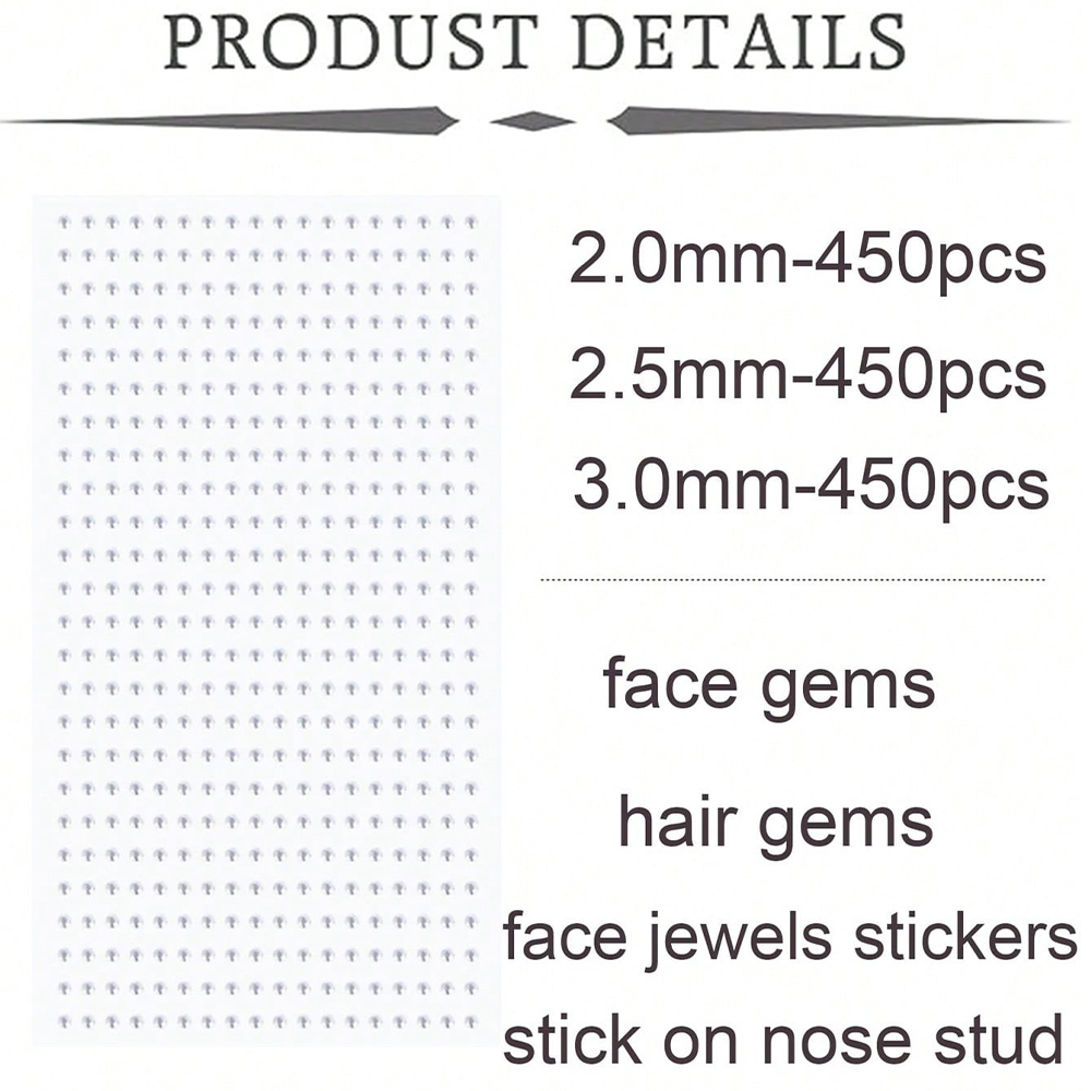 Fake Piercings Fake Nose Ring  - Body Jewelry Nose Ring 评论和价格