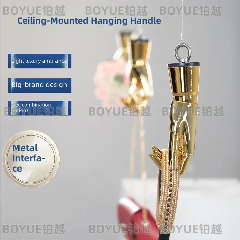 Solid Wood Hand Model Ring Dis - Body Jewelry Store 评论和价格
